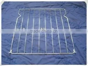 Oven Wire Rack/Oven Wire Shelf Factory thumbnail-1