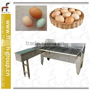 The Mose Efficiency Egg Separating Machine thumbnail-1