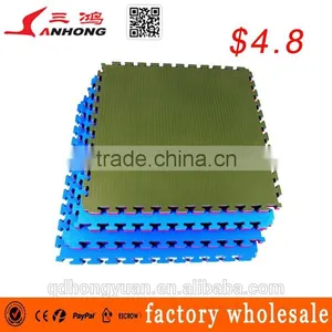 Brand New Doul-sided Reversible Mat Doul-sided Reversible Mat With High Quality thumbnail-1