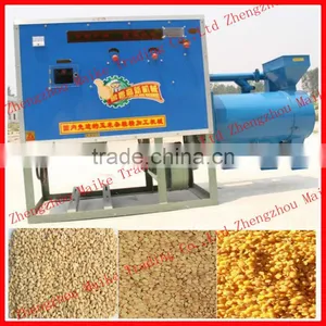 Hot Selling New Functional Maize Grits Making Machine thumbnail-1
