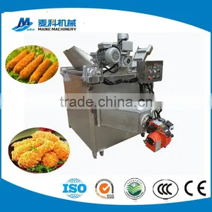 2016 High Quality KFC Chicken Frying Machine, Frying Machine thumbnail-1