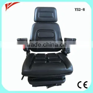 Chinese Made Customize General Heavy Equipment Construction Seat thumbnail-1