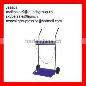 LF-JHT-06 Metal Hand Trolley thumbnail-1