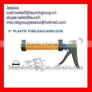 LF-JCG-15 PLASTIC TUBE CAULKING GUN thumbnail-1