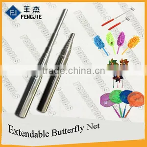 Telescopic Stainless Steel Tubes thumbnail-2