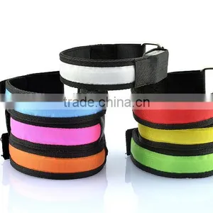 Colors Flashing Armbands thumbnail-2