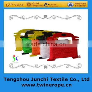 2-26MM China pp Braided Rope for Climbing thumbnail-1