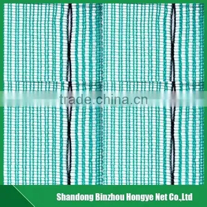 Scaffolding Sun Safety Shade Netting thumbnail-2