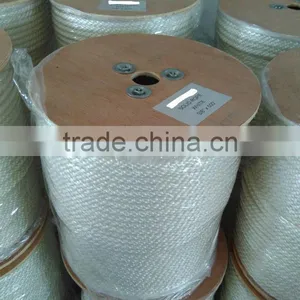 PP Multifilament Solid Braid Rope thumbnail-1