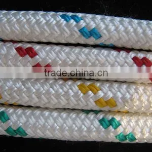 Bowline Braid, Polyester Double Braid Rope thumbnail-2