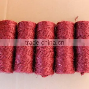 Graden Tools Sundry Jute Twine for Fixing Plants and Flowers thumbnail-1