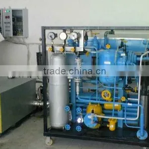 High-quality Solar&waste Heat Refrigeration Unit for Cooling in Summer thumbnail-1