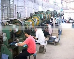 Prosper Hardware & Plastic Products Co., Ltd. (Jiangmen City Xinhui District) company overview - view 4 thumbnail