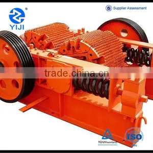China Good Quality Stone Hammer Crusher Price thumbnail-3