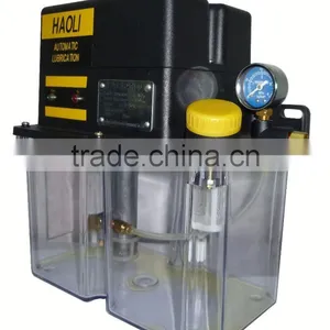 German Machine Tool Lubrication Pump thumbnail-1