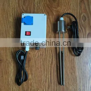 220V 2.5kw or 380V Mini Temperature Controller ,controller Box,small Controller for Distillation System thumbnail-2