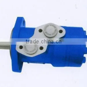 BM Series Hydraulic Motor thumbnail-1