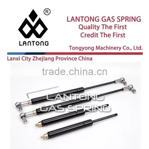 Hot Sale Nitrogen Pressure Adjustable Gas Strut thumbnail-5