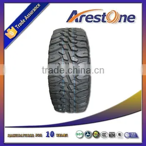 High Quality Mud Tires From China Qingdao thumbnail-1