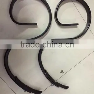 Spring Tooth, Rotary Tiller Blade, Springs of Farm Machinery Parts thumbnail-2