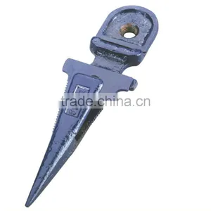 Agricultural Machine Parts Harvester Knife Guard thumbnail-4