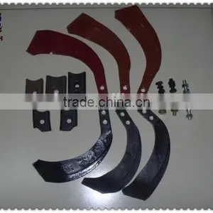 High Quality Rotary Straight Hook Knife thumbnail-4