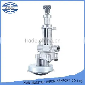 Good Quality C240 Engine Parts Oil Pump for ISUZU 8-97033-182-1 thumbnail-1