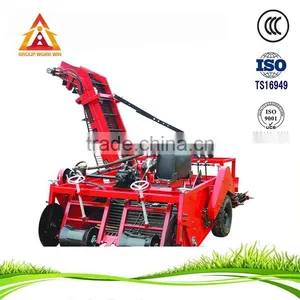 Factory Harvester thumbnail-5