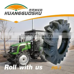 PR-1 Tractor Tires 14.9-30 Paddy Field Tire thumbnail-1