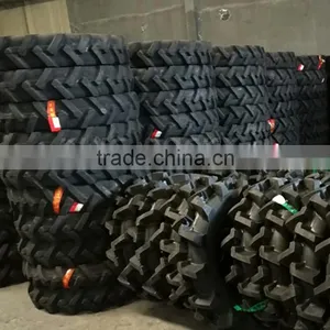 R1 Agriculture Tractor Tires 6.00-16 With Wide and Thick Tread Base Rubber thumbnail-6