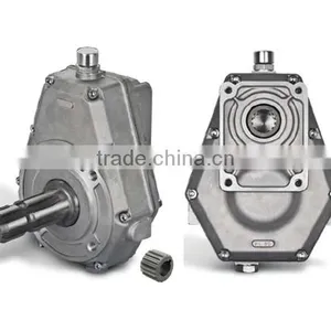 Group2 60001 Gearbox for Agricultural Machinery thumbnail-1