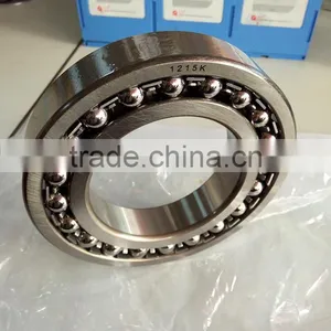Rolamentos Usados Bearing 75x130x25mm 1215k thumbnail-3