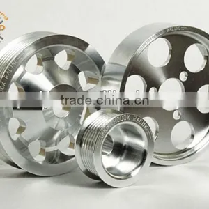 China Cnc Precision Machining Aluminum Milling Parts Aluminum Milling Process Auto Parts Manufacturing thumbnail-1