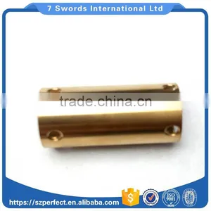 New Design Made in China 5 Axis Cnc Machining thumbnail-3