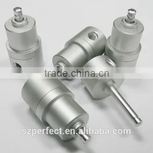 Precision Mechanical Parts & Fabrication Services Cnc Machine Spare Parts thumbnail-1