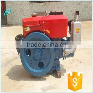 2015 Wholesale R185 8hp Diesel Engine thumbnail-4