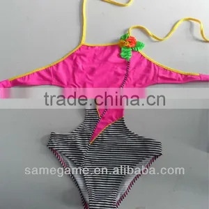 Children Bikini Swimwear thumbnail-1