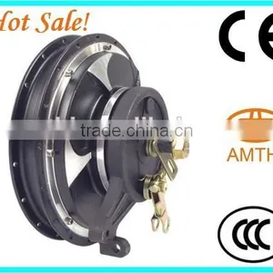 Motor Bicycle Engine Kit, CE Approved e Bike Motor,brushless Gearless Hub Motor for e Bike thumbnail-5