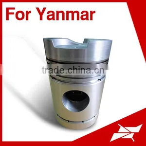 Taiwan Piston for Yanmar 6RAL-HT Diesel Engine Parts thumbnail-5