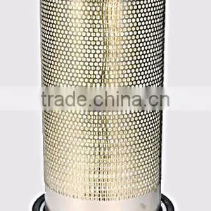 Hepa Air Filter Element 600-181-6740/AF4838 for F LEETGUARD thumbnail-1