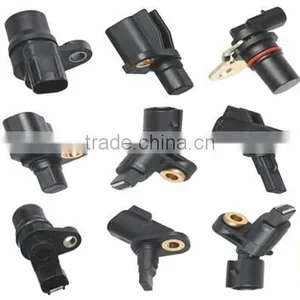 Brake System Speed Sensor 3013843 301.3843 thumbnail-2