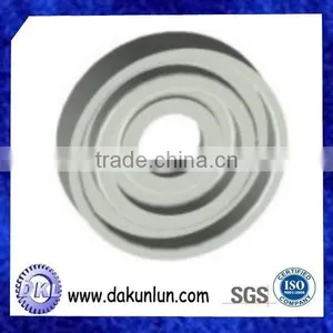 Chinese Manufacturer Precision Injection Molded Parts thumbnail-1