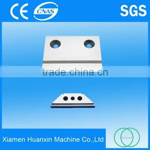 Metal Blades for Cutting Stainless Steel Pipe in Metallurgical Equipment thumbnail-1