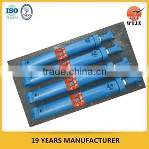Oil Drilling Rig Hydraulic Cylinder thumbnail-1
