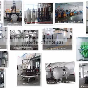 High Precision Shenzhen Made Titanium Casting Sports Product thumbnail-2