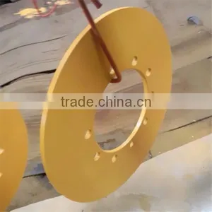 28.5 Inch Wheel Disc thumbnail-4