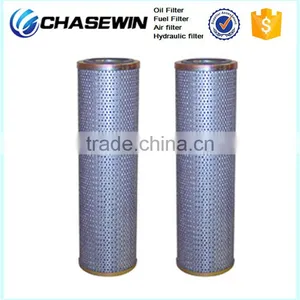 Glassfiber Wire Mesh Supported Hydraulic Filter HF6248 thumbnail-1
