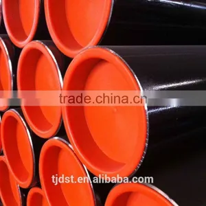 so Many Kinds of Stee Pipe From TianJin thumbnail-3