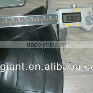 Wheelbarrow Inner Tube 3.50-8 thumbnail-1