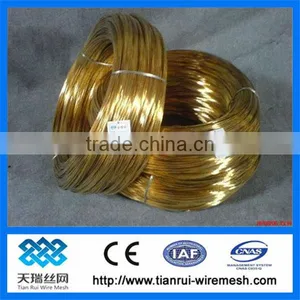 Brass Wire / Copper Wire thumbnail-1